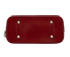 Alma PM, &pound;720, Handbags, Red, Leather, Top view